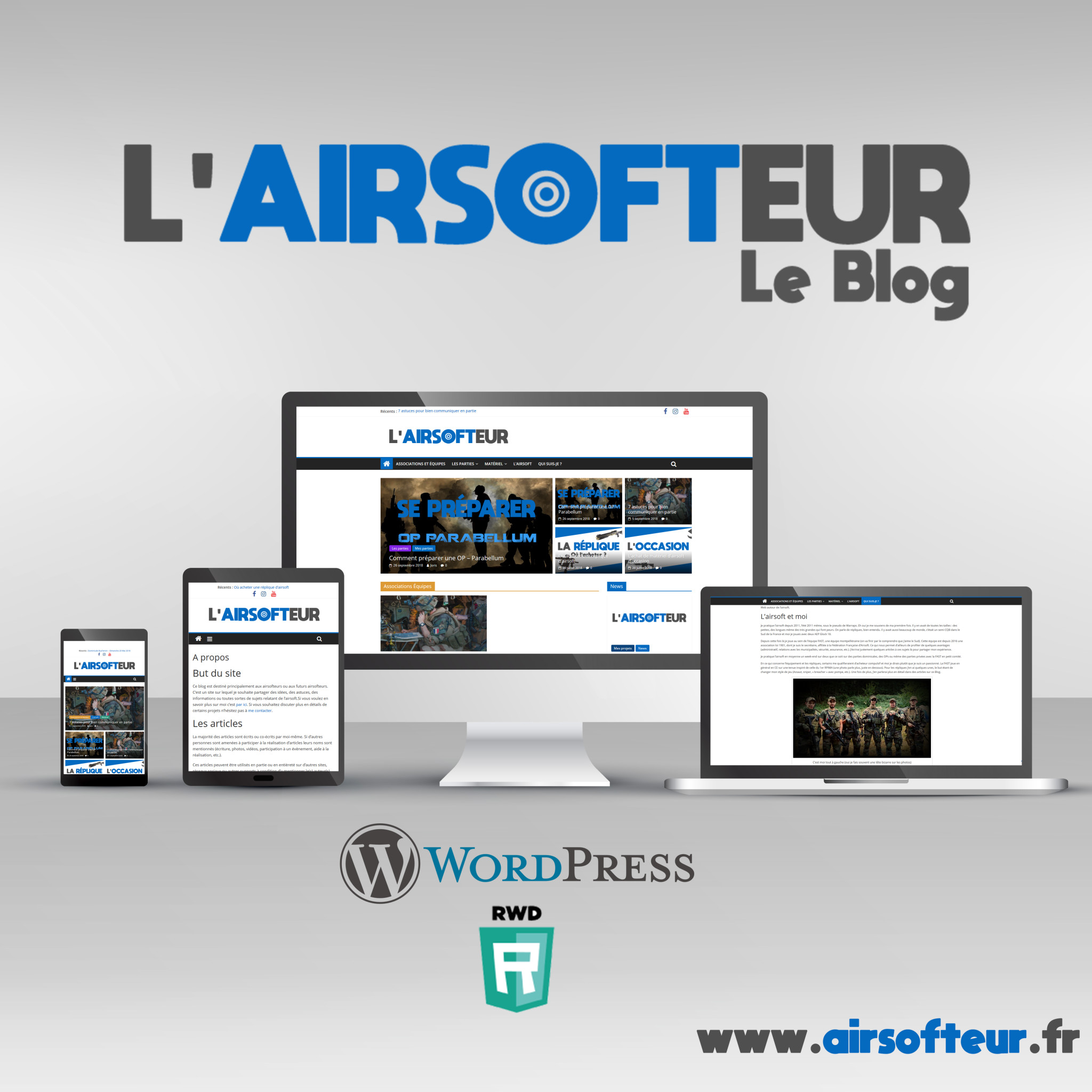airsofteur